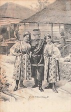 Scolik wien cossack d'occasion  Expédié en Belgium
