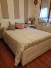 Letto dimensioni francese usato  Cusano Milanino
