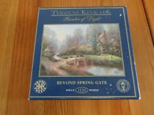 Thomas kinkade beyond for sale  SALISBURY