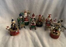 Christmas decorations made for sale  BEXHILL-ON-SEA