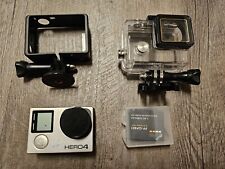 Gopro hero4 silver usato  Villamagna