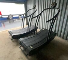Woodway curve treadmill for sale  Lancaster