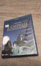 Blu ray lupin usato  Carrara