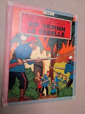 Chick bill kid d'occasion  Wattrelos