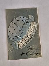 Ancienne carte postale d'occasion  Merville