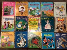 Disney little golden for sale  Vilonia