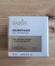 Babor skinovage balacing gebraucht kaufen  Anklam