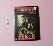 Dvd blade runner usato  Paterno