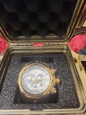 Gold invicta venum for sale  HASTINGS