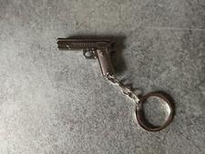 Porte clés beretta d'occasion  Ecques