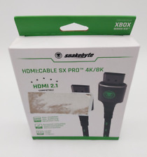 Snakebyte xbox series gebraucht kaufen  Lehrte
