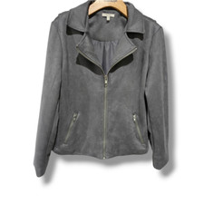 Maurices women gray for sale  Woodland