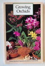 Growing orchids cultural for sale  Pittsburg