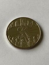 Letter 10p 2018 for sale  BOURNEMOUTH