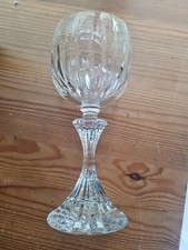 Superbe grand verre d'occasion  Pornichet
