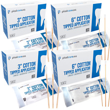 Cotton tip applicators for sale  Los Angeles