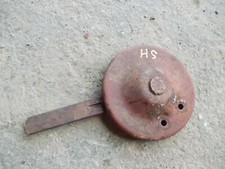 Farmall super tractor for sale  Warren