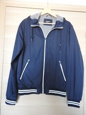 Veste capuche coupe d'occasion  Caluire-et-Cuire