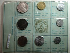 1968 repubblica italiana usato  Italia
