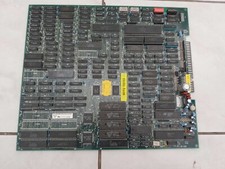 ARCADE - Sonic Wings - Aero Fighters 1 - JAMMA Original comprar usado  Enviando para Brazil