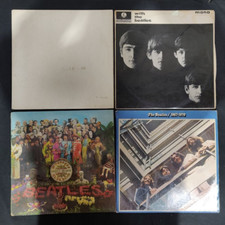 beatles white album vinyl for sale beatles white album vinyl for sale TAUNTON