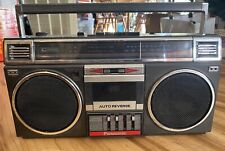 Stereo vtg boombox for sale  Lake Wales