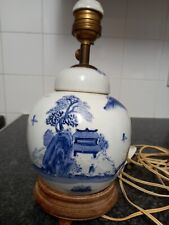 Vintage chinese painted for sale  UXBRIDGE