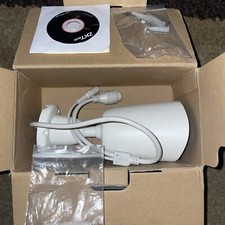Zkteco 2mp fixed for sale  Columbia