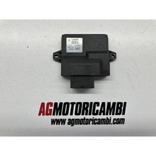 Centralina motore ecu usato  Villa Estense
