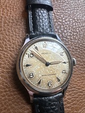 Vintage benrus shock for sale  Estill Springs