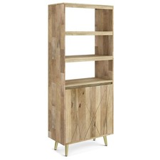 Jager bookcase inch for sale  Seattle