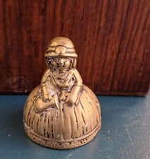 Vintage small brass for sale  HASSOCKS