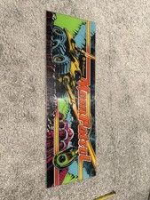 Moon patrol williams for sale  Nevada