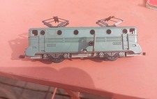 Jouef loco 9004 d'occasion  Laon