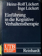 Einführung kognitive verhalte gebraucht kaufen  Koblenz