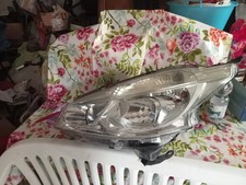 Faro fanale proiettore usato Faro fanale proiettore usato  Torre Canavese