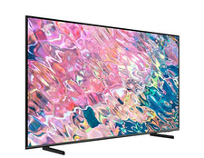 Tele samsung qe65q67bau d'occasion  Forbach
