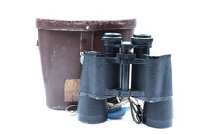 Vtg carl zeiss for sale  LEEDS