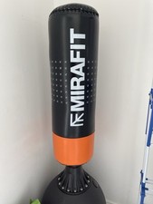 Mirafit freestanding punch for sale  WORKSOP
