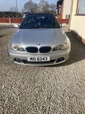 Breaking bmw e46 for sale  SOUTHPORT
