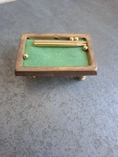 Mini table billard d'occasion  France