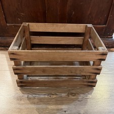 Vintage wooden fruit for sale  Lutz
