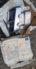 mercedes exhaust tips for sale  PRESTWICK