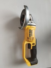 Dewalt dc411 18v for sale  DUMFRIES