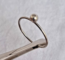 Ringe echt silber gebraucht kaufen Ringe echt silber gebraucht kaufen  Wiesbaden