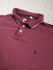 Men burgundy red for sale  YORK