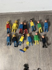 Play figuren konvolut gebraucht kaufen  Hanau