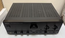 Kenwood ka5020 stereo for sale  NOTTINGHAM
