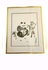 artwork babies wall for sale  Marshfield