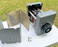 General radio variac for sale  Spencer